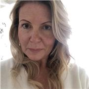 I am a calm, positive and outgoing person. I aim to help students get ahead away from the classroom.